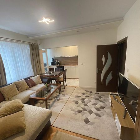 Apartment The Room Burgas Zewnętrze zdjęcie