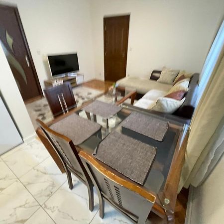 Apartment The Room Burgas Zewnętrze zdjęcie