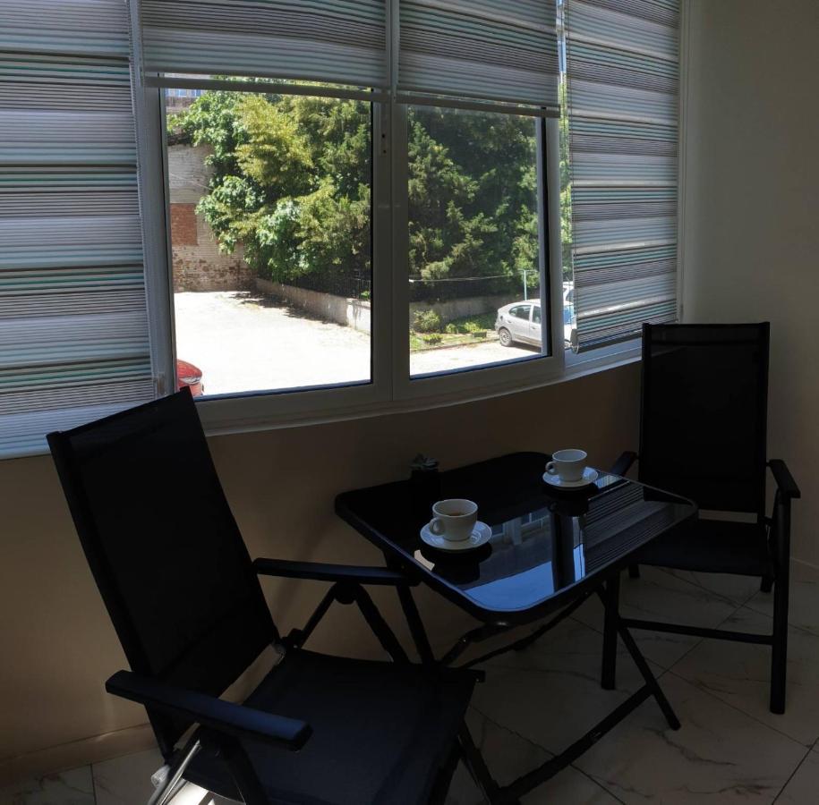 Apartment The Room Burgas Zewnętrze zdjęcie