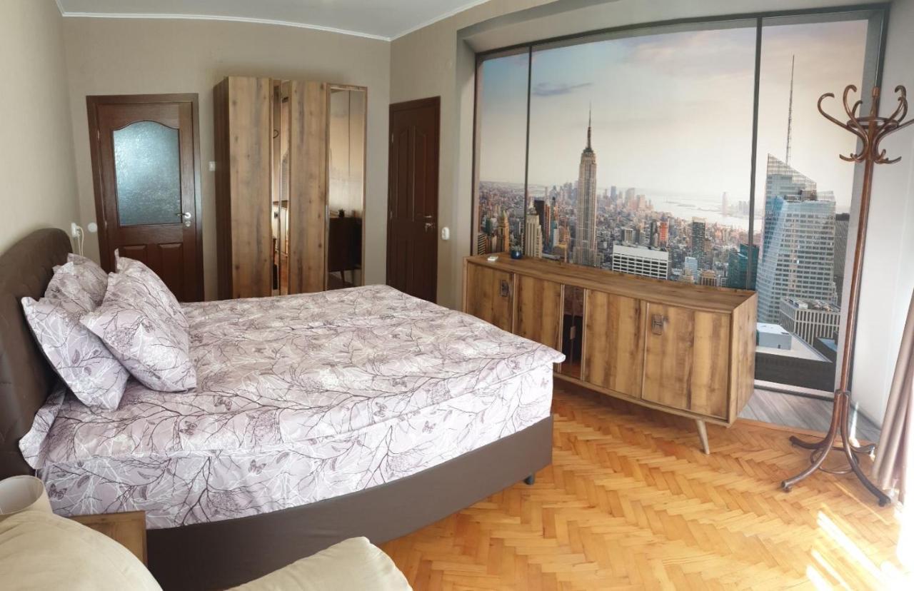 Apartment The Room Burgas Zewnętrze zdjęcie