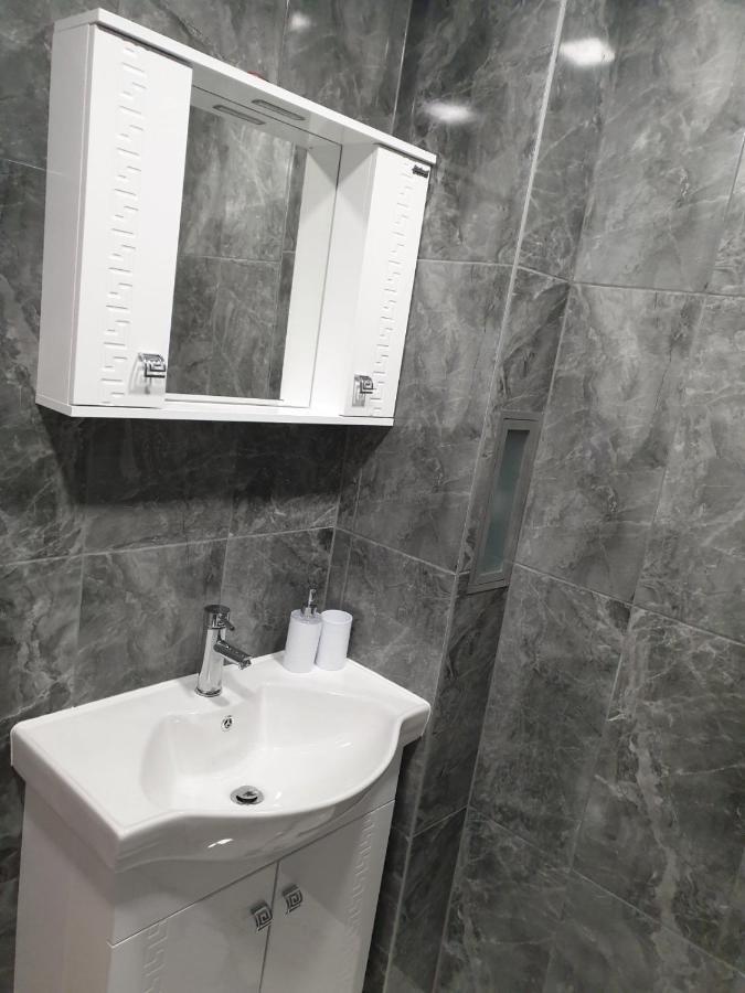 Apartment The Room Burgas Zewnętrze zdjęcie