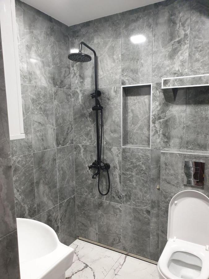Apartment The Room Burgas Zewnętrze zdjęcie
