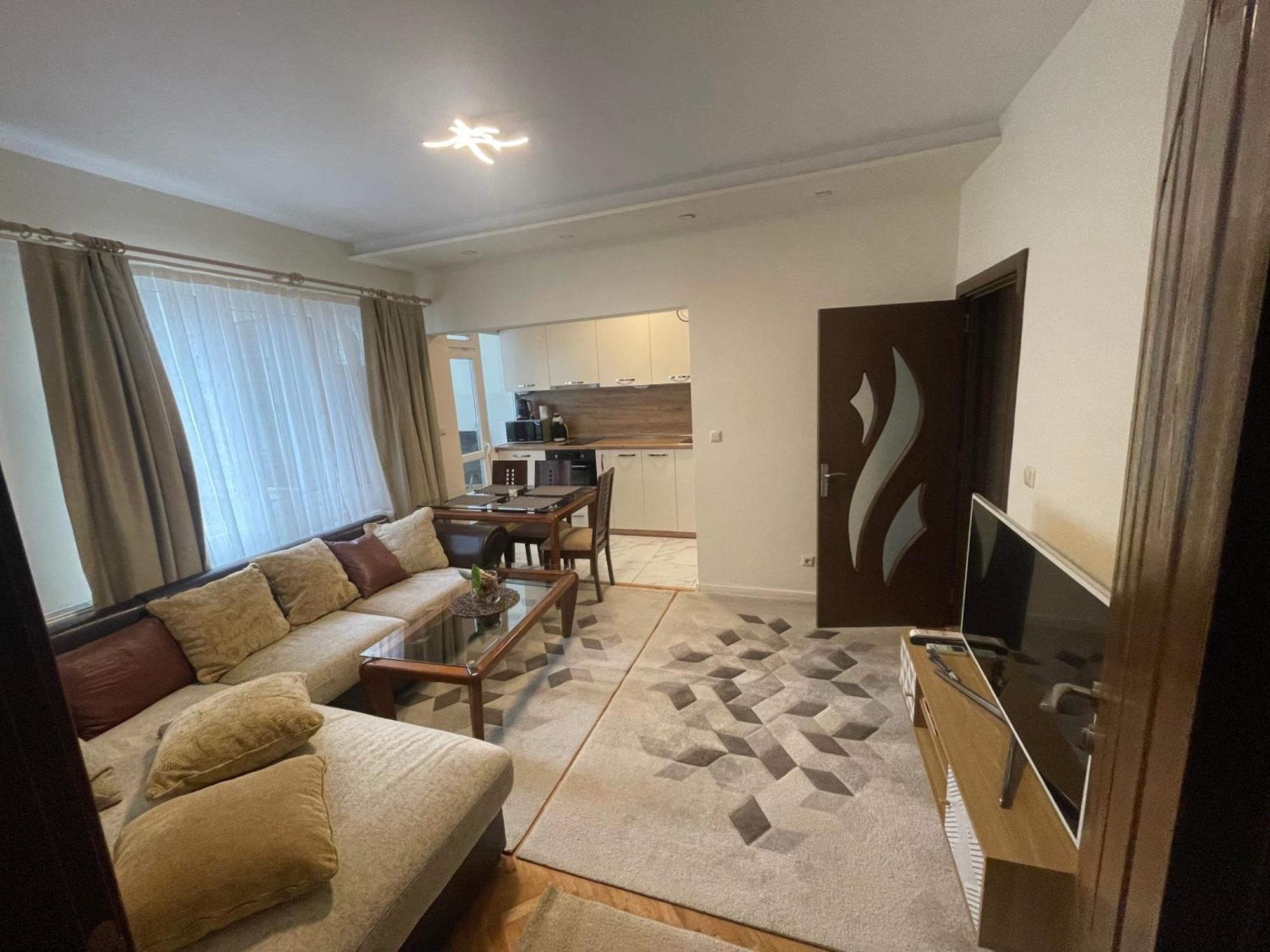 Apartment The Room Burgas Zewnętrze zdjęcie